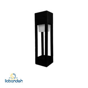 چراغ چمنی مدل کارن